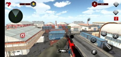 Sniper Champion screenshot 3
