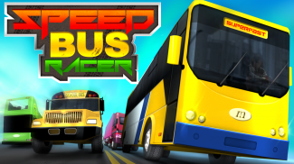Need for Speed Bus Racer screenshot 0
