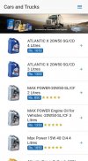 Atlantic Oil Store screenshot 0