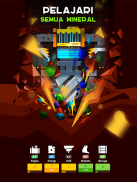 Drilla — crafting game screenshot 8