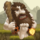 Caveman Chuck Adventure - Baixar APK para Android | Aptoide