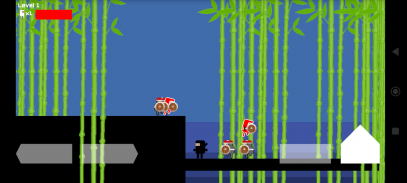 tiny ninjas screenshot 2