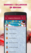 Imagenes y Villancicos Navidad screenshot 2