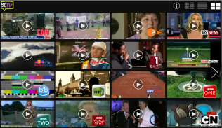 MyTotal TV screenshot 4