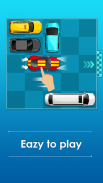 Car Escape Puzzle screenshot 1