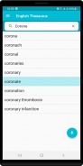 English Thesaurus screenshot 14