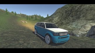 REAL Off-Road 2 4x4 6x6 screenshot 6