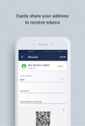 DECENT Wallet (Official) screenshot 1