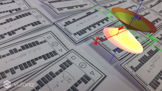 Surface math AR screenshot 0