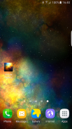 Vortex Galaxy screenshot 8
