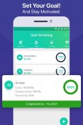 Quit Smoking - Stop Smoking without any medicine screenshot 3