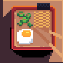 Ramen Rush Icon