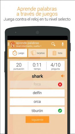Traductor Ingles Espanol 35 22 2 32 1 Descargar Apk Para Android