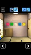 Escape Japanese Tea Room screenshot 1