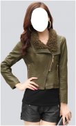 Women Jacket Fashion Suit screenshot 1