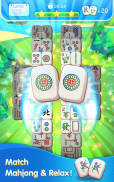 Mahjong Craft : Puzzle Match screenshot 4