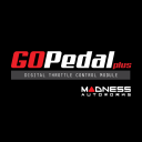 MADNESS GOPedal Plus