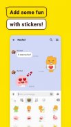 KakaoTalk : Messenger screenshot 12