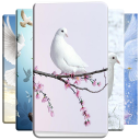 Dove Wallpaper Icon