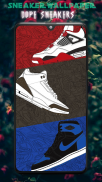 Dope sneaker wallpaper HD screenshot 20