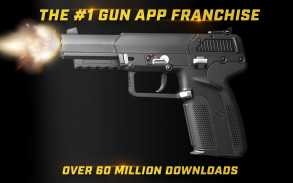 iGun Pro 2 - The Ultimate Gun Application screenshot 1