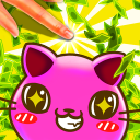 Idle Slime! Tycoon Factory Inc Icon