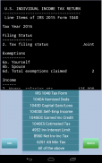 TaxMode: Income Tax Calculator screenshot 13