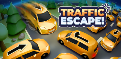 Traffic Escape!