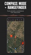 onX Hunt: GPS Hunting Maps screenshot 1