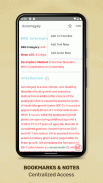 Diseases & Disorders: Nursing screenshot 18