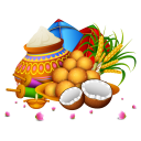 Pongal and Makar Sankranti Stickers for WhatsApp - Baixar APK para Android | Aptoide