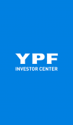 YPF Investors screenshot 0