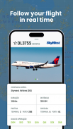 RadarBox - Rastreo de Vuelos screenshot 1
