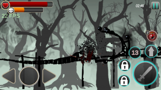 Stickman Reaper screenshot 3