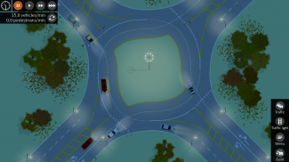 Traffic Lanes 3 (Unreleased) screenshot 3