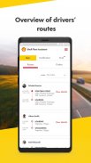 Shell Fleet Assistant Owner screenshot 2