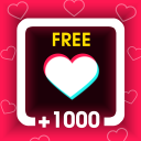 TikBooster - Get Followers & Fans & Likes & Hearts