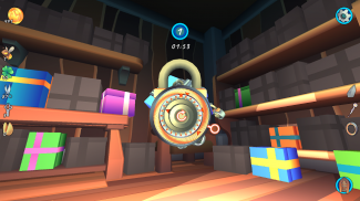 Unlock the Box screenshot 7