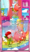 Princess Puzzle Play the jigsaw game screenshot 3