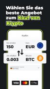 Exchange: Buy Bitcoin & Crypto screenshot 5