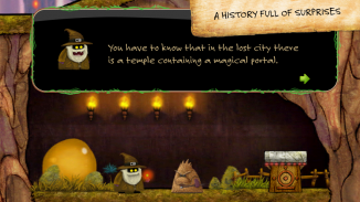 Clippox Exodus screenshot 3