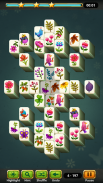 Mahjong Emas screenshot 0