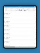 ELD LOG Records of Duty screenshot 2