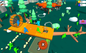 Zombie Raft screenshot 10