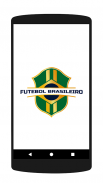 Brazilian Soccer Live screenshot 2