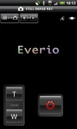 Everio Controller screenshot 3