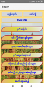 Myanmar Bagan screenshot 0