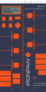 Tin Whistle Synth - (DEMO) IRONPAN screenshot 1