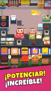 Sushi Factory - Slide Puzzle screenshot 7