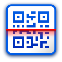 QR & Barcode Scanner Icon